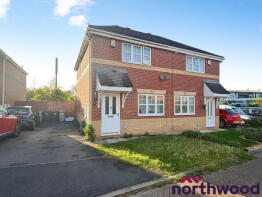 17, Chaucer Grove, Sandbach CW11 3NP