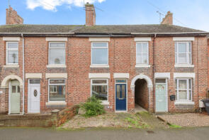 58, Woodville Road, Overseal, Swadlincote DE12 6LX