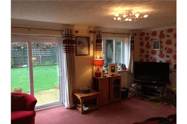 Front Reception
