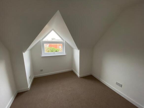 'Main' Bedroom