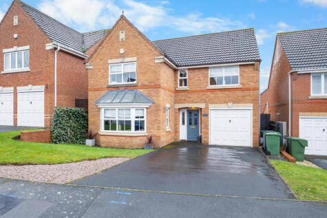 Palmyra Road, Bromsgrove. B60