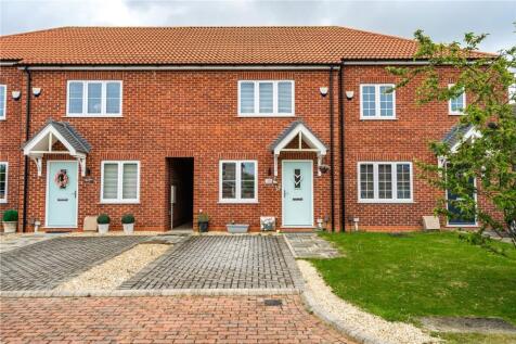 Trondheim Close, New Waltham, DN36