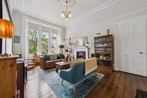 Flat 1/2, 130, Nithsdale Road, Glasgow G41 5RB