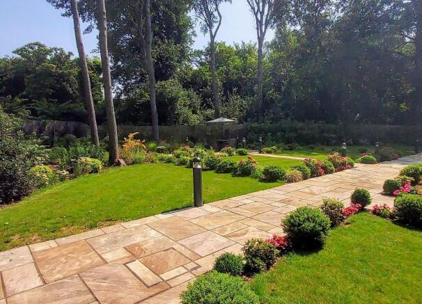 Communal Gardens