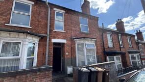 10, Laceby Street, Lincoln LN2 5NF