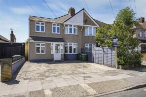 264, Northumberland Avenue, Welling DA16 2QG