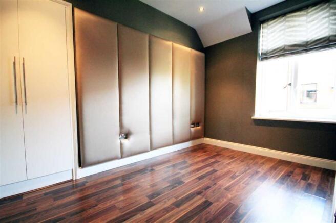BEDROOM TWO