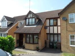 3, Lambourn Drive, Luton LU2 7GQ