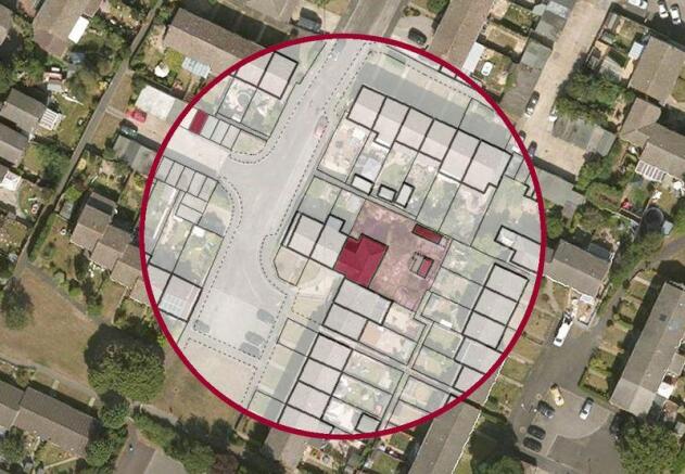 Aerial Map