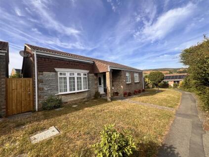 Ashley Way, Brighstone, Newport