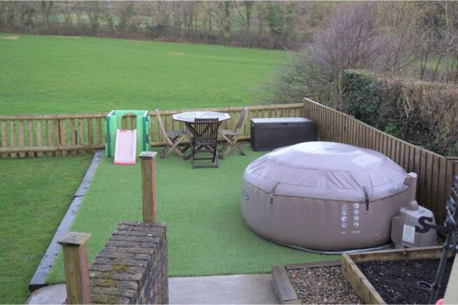 Play Area