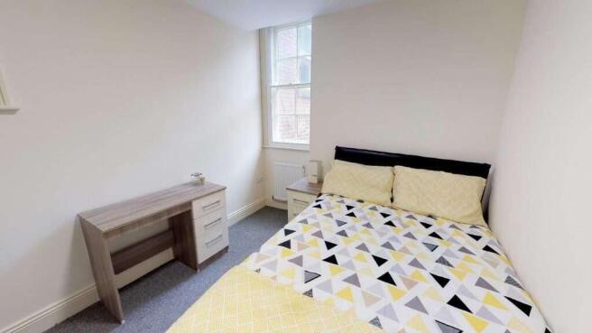 2 bed Flat to rent Image 8