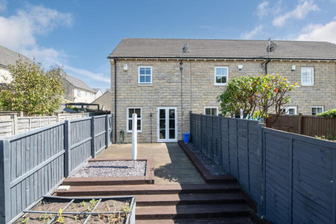 2 bed End of Terrace for sale Image 11