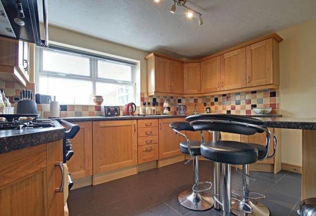 Kitchen/Breakf...