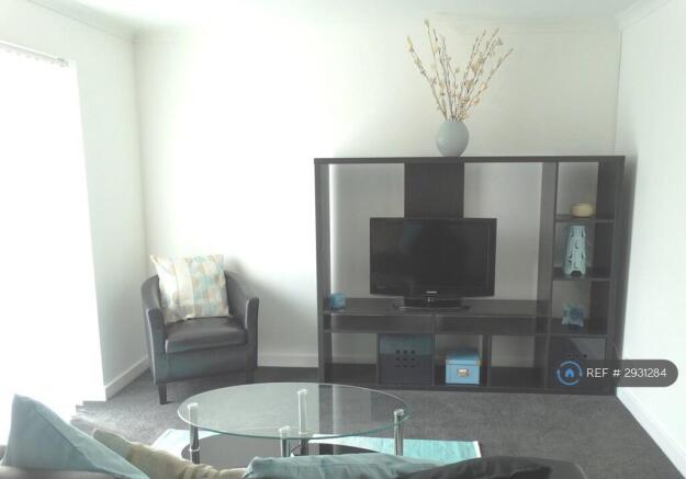 Large Lounge