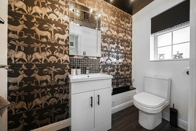 Cloakroom
