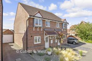 16, Ockenden Road, Littlehampton BN17 7FH