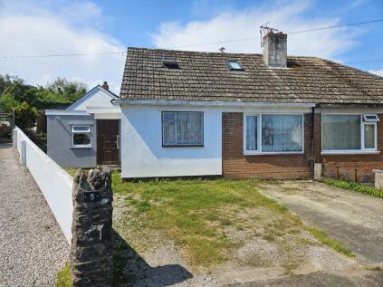 Mayflower Drive, Brixham, Devon, TQ5