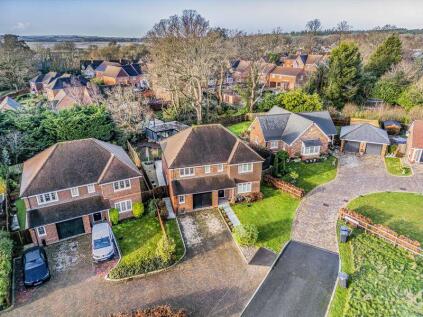 Woodlands Avenue, Rowlands Castle