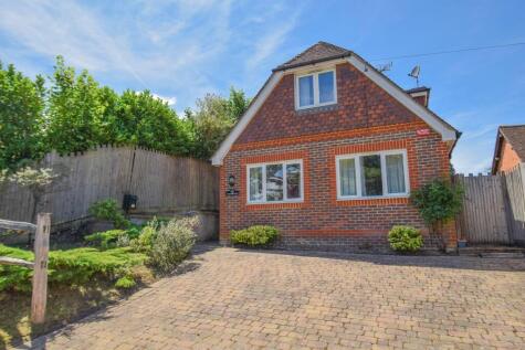 Glebe Road, Weald, Sevenoaks, TN14