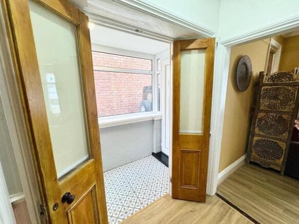Hallway