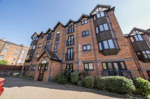 17, Talbot Court, Reading RG1 6QH