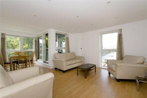 29, 168 Angel Wharf, Shepherdess Walk, Hackney, London N1 7JL