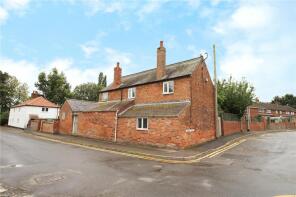 Old School House, Middle Street, Corringham, Gainsborough DN21 5QS