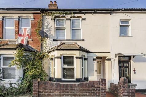 George Street, Bletchley, Milton Keynes