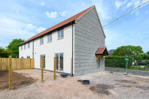 Brue Close, Weir Lane, Lovington, Castle Cary BA7 7PT