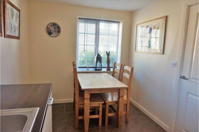 Kitchen / Diner