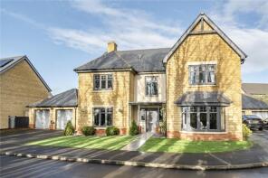 7, Peridot Close, Swindon SN25 2ST