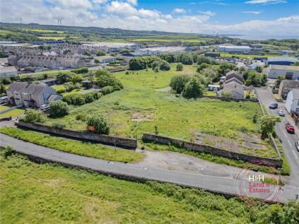 Land at Ellenborough Place, Maryport