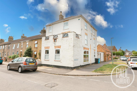 Florence Road, Pakefield, NR33
