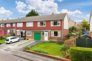 24, The Ridgeway, Ware SG12 0RT