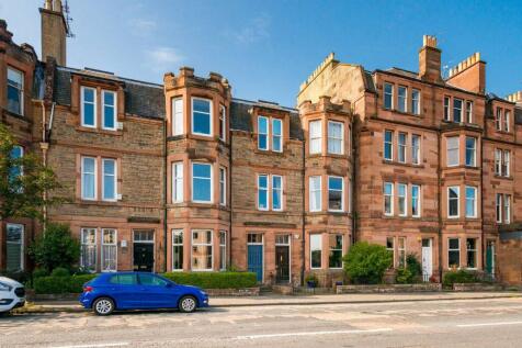 68 (2F2), Blackford Avenue, Blackford, Edinburgh, EH9 3ER