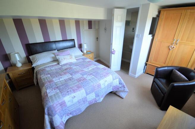 bed 1 