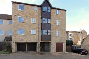 21, Lambert Mews, Stamford PE9 2GL