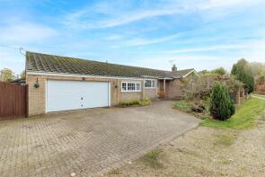 Hafren House, Blackheath Road, Halesworth IP19 9HB