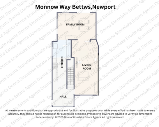 41 Monnow Way FP