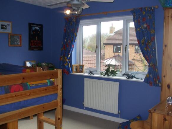 Bedroom Two