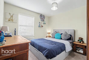 Flat 5, 405 Rosaceae, Main Road, Harwich CO12 4ET