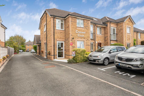 Cherwell Court, Kidlington, OX5