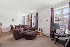 Flat 6, 175 Abode Apartments, Devons Road, London E3 3QX