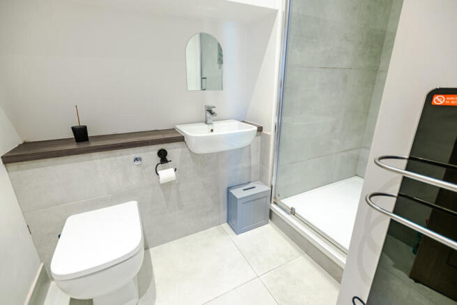 1 bed Apartment for sale Image 11