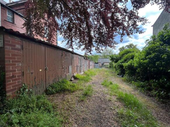 Garages