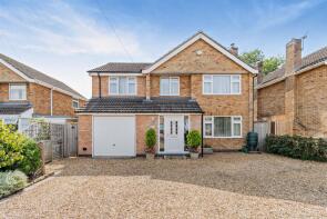 17, Fairfield Close, Oakham LE15 7JQ
