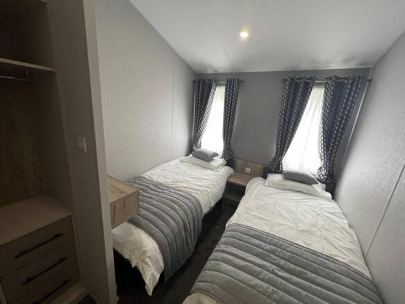 Windy Harbour Holiday Park, Little Singleton, Blackpool, Lancashire, FY6 8NB photo 4