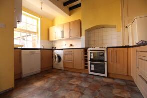 5, Albert Place, Loughborough LE11 2DN