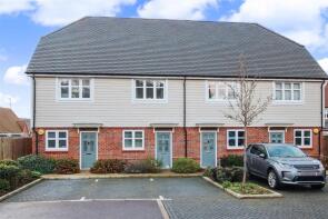 68, Consort Drive, Leatherhead KT22 0AS